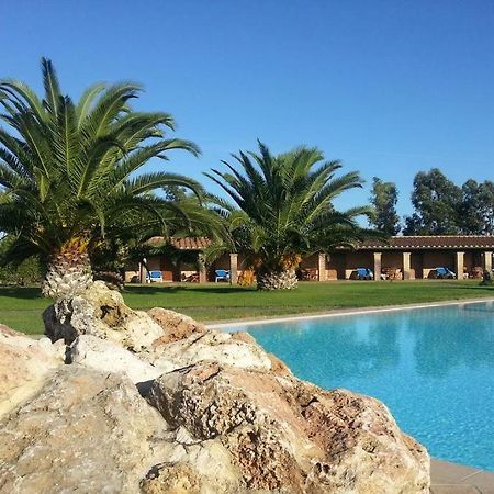 Tenuta Dei Principi Marina di Grosseto Exterior photo