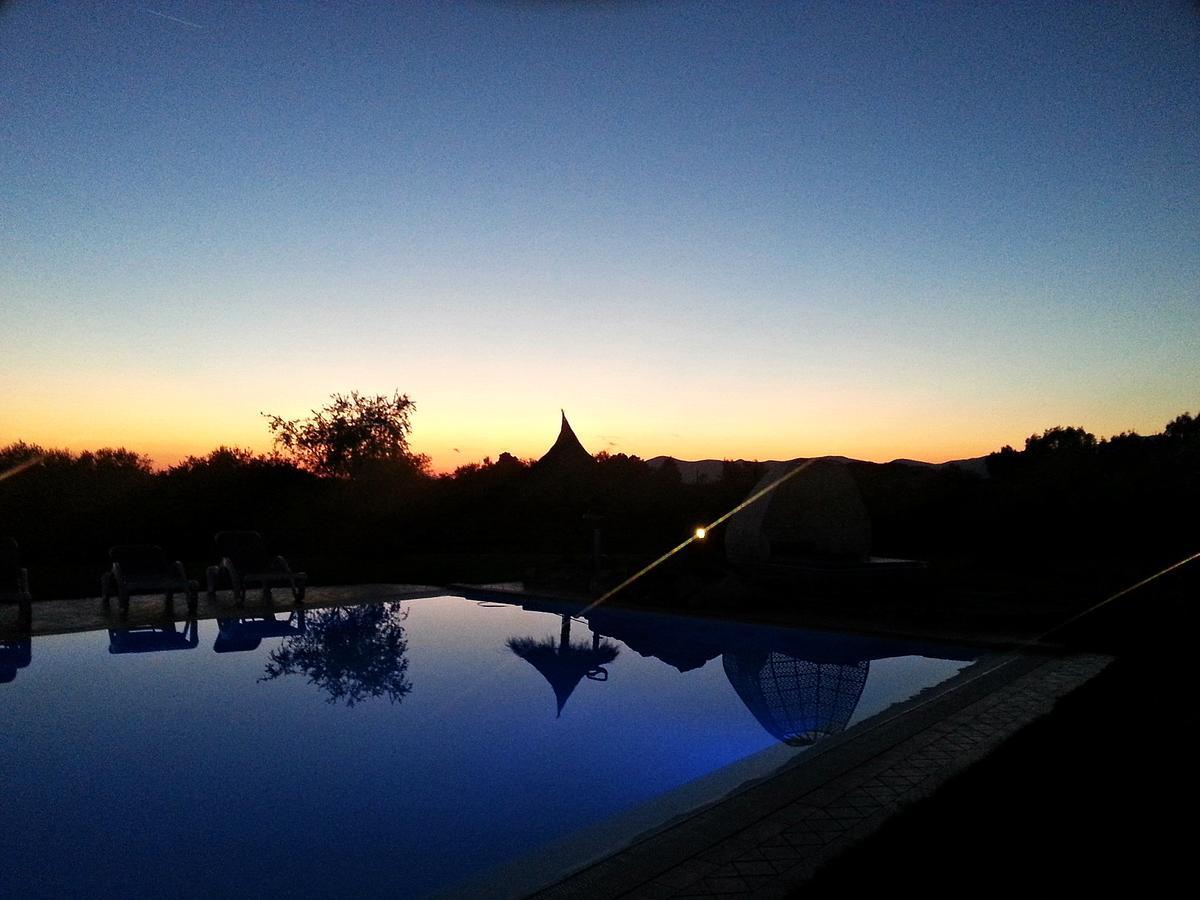 Tenuta Dei Principi Marina di Grosseto Exterior photo