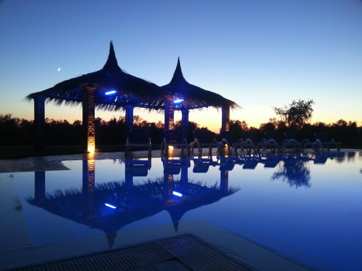 Tenuta Dei Principi Marina di Grosseto Exterior photo