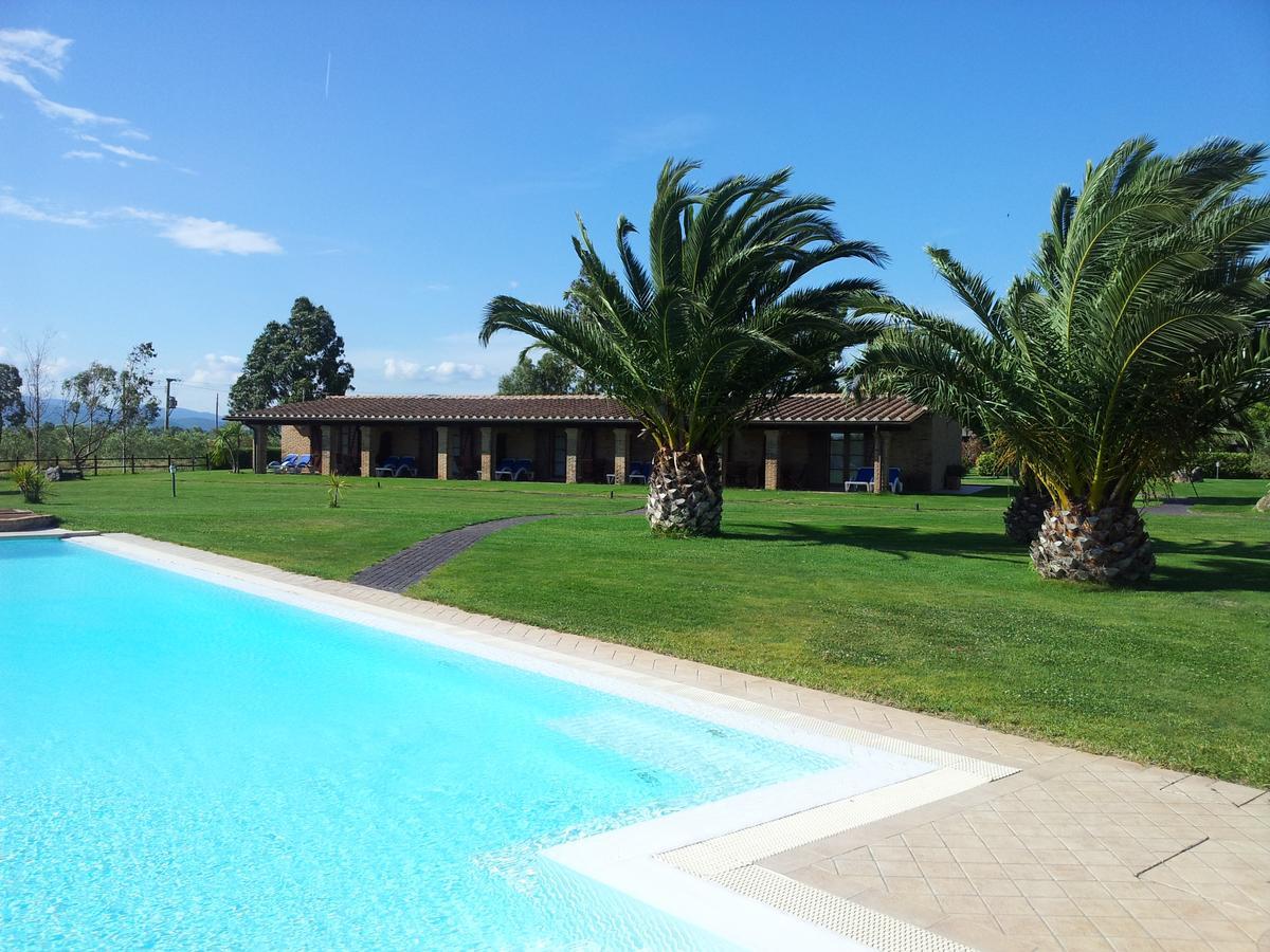 Tenuta Dei Principi Marina di Grosseto Exterior photo