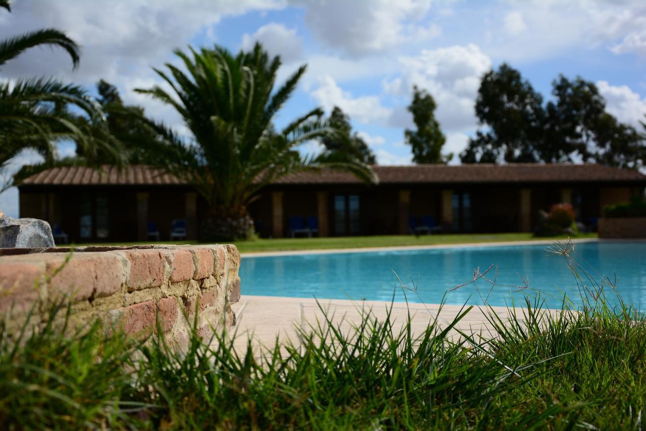 Tenuta Dei Principi Marina di Grosseto Exterior photo