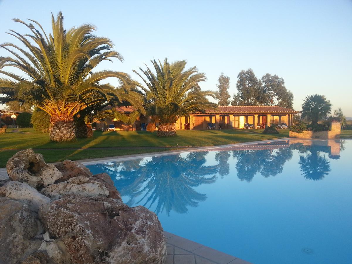 Tenuta Dei Principi Marina di Grosseto Exterior photo