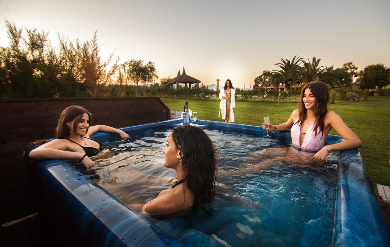 Tenuta Dei Principi Marina di Grosseto Exterior photo