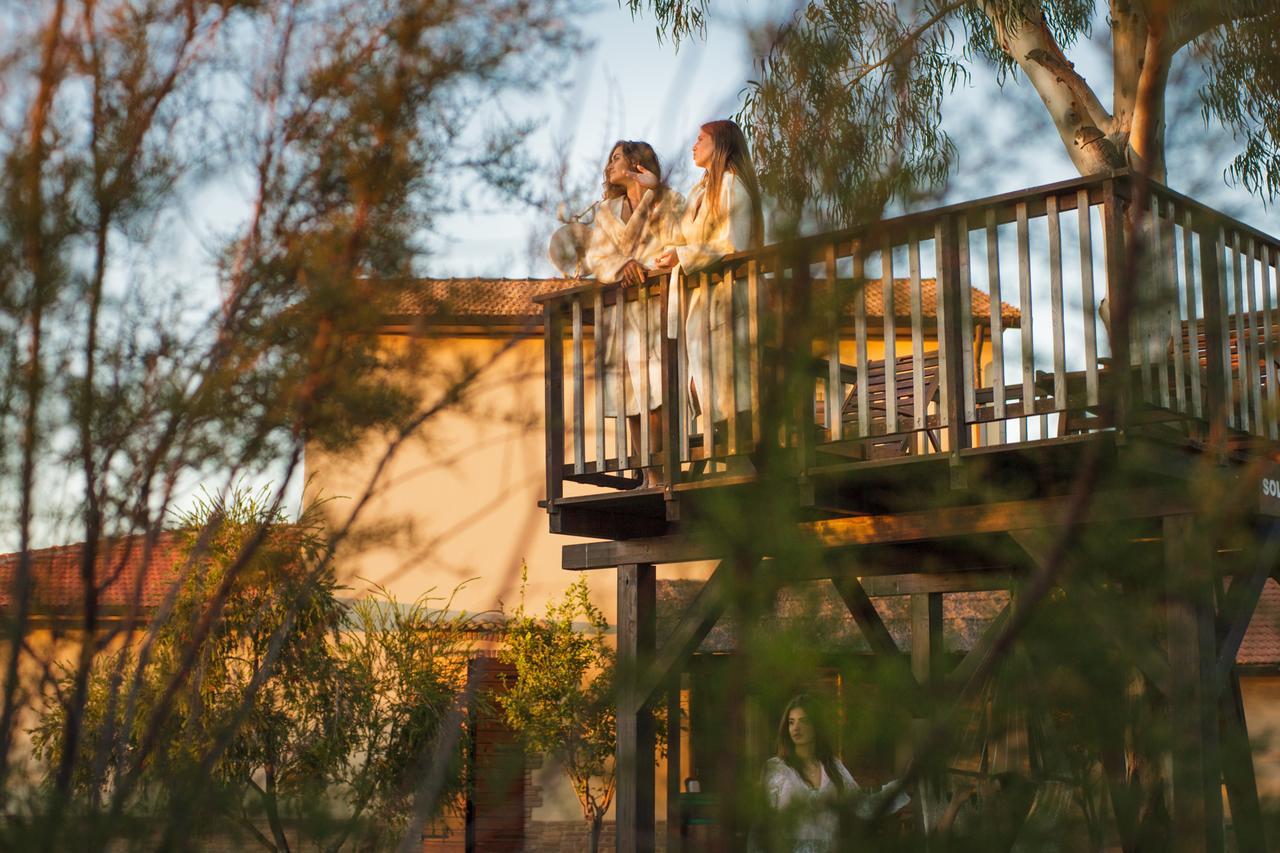 Tenuta Dei Principi Marina di Grosseto Exterior photo