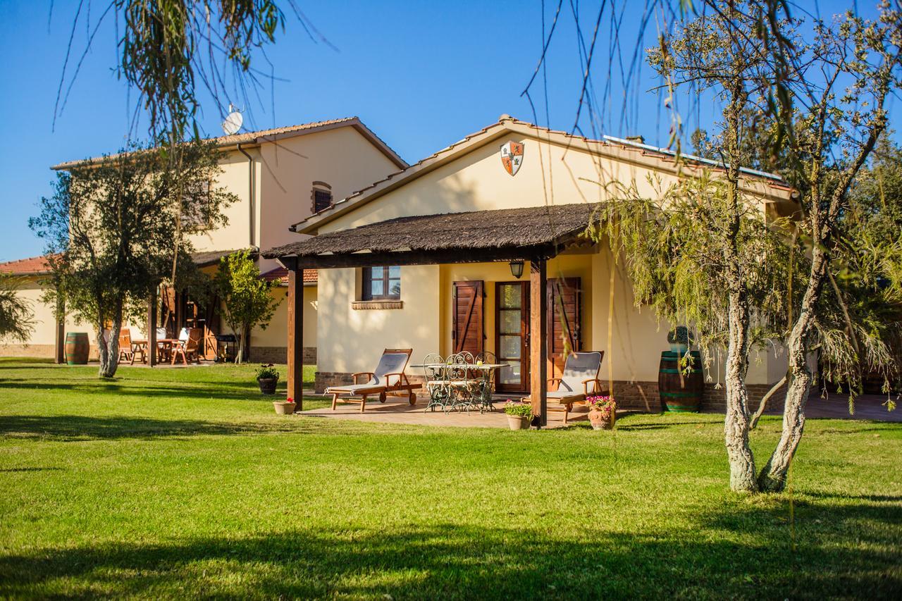 Tenuta Dei Principi Marina di Grosseto Exterior photo