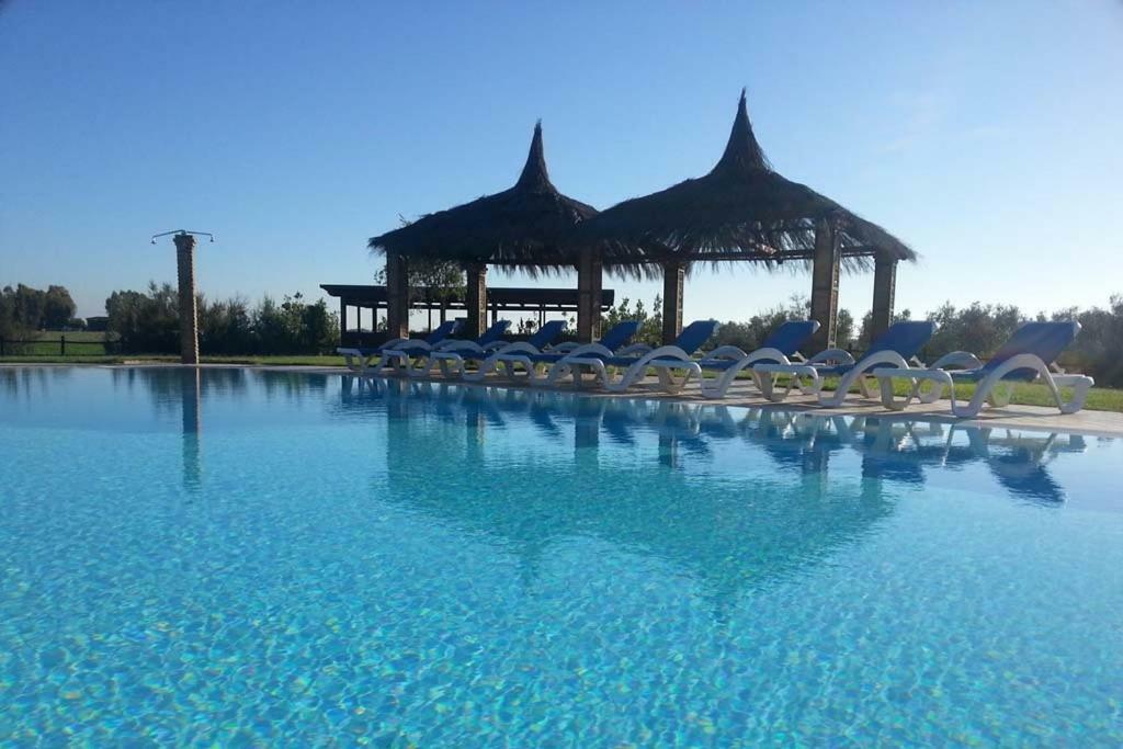 Tenuta Dei Principi Marina di Grosseto Exterior photo