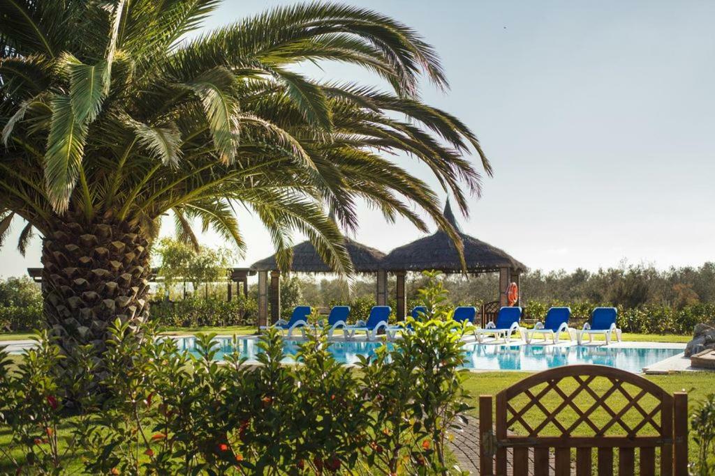 Tenuta Dei Principi Marina di Grosseto Exterior photo