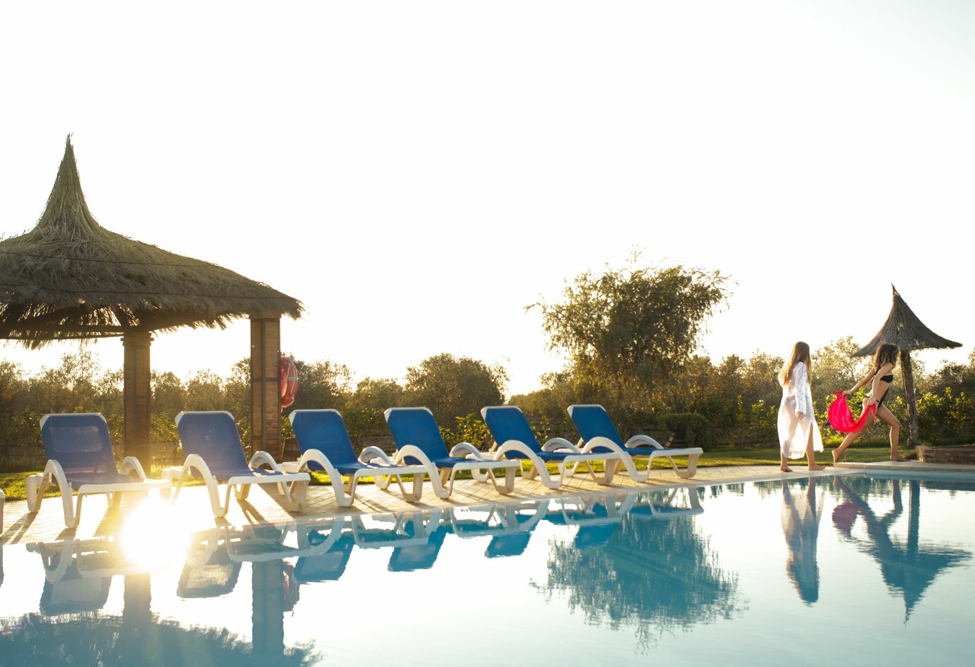 Tenuta Dei Principi Marina di Grosseto Exterior photo