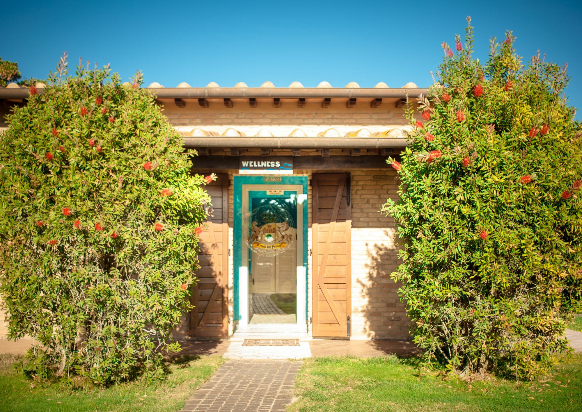 Tenuta Dei Principi Marina di Grosseto Exterior photo